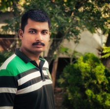 Rajarshi Bhattacharya