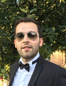 Özgür Yalcin