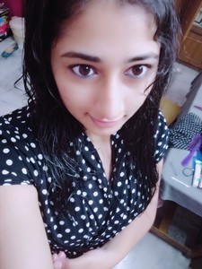 Shruti Mathew