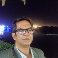 Faiz Siddiqui