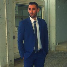 Ακης Μαραγκοζακης