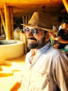 Gaurav Andhansare