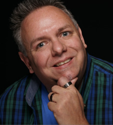 Steven Hinkle