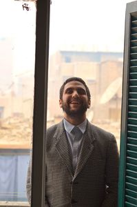 صفي الدين عبدالرشيد