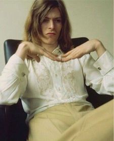 BowieFag