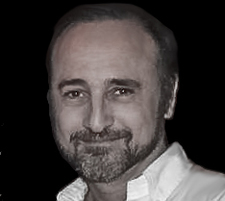 Antonio Velazquez Bustamante