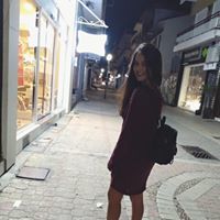 Κωνσταντινα Καλογεροπουλου