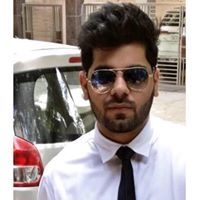 Ayush Sharma