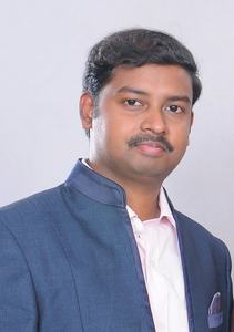 Manjunath NP