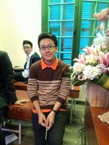 Nguyen Hieu