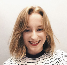 Clodagh Chapman