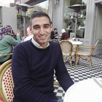 Ahmed Khattab