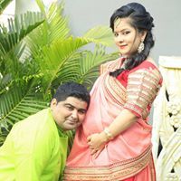 Chirag Madhani
