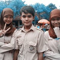 Rizky N II