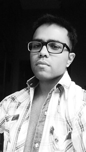 Arka Chakraborty