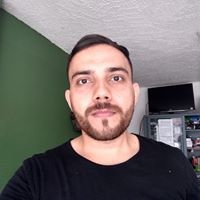 Juan Camilo Acosta