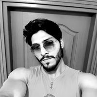 Suleman Shaikh