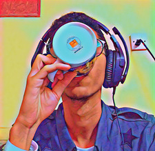 Karim A. Ahmed