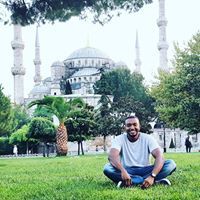 Mohamed Siddig