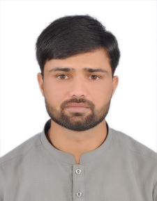 Hassan Saeed