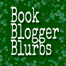 Book Blogger Blurbs