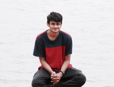 Akhil