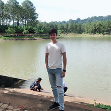 Viet Nguyen