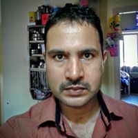 ravinder singh