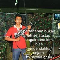 Armia Chan