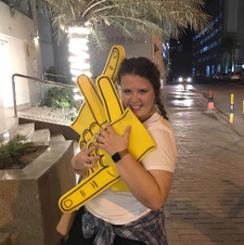 Shelby Bucher