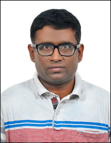 Vijayekkumaran M