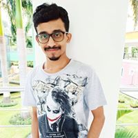 Subhajit Manna