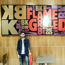 Akshay Saini
