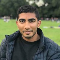Hamzah Ahmed