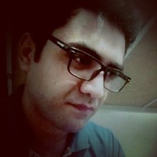 Afshin Nikkhoo