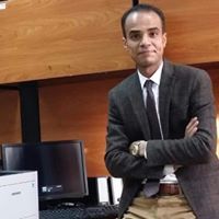 Ashraf Gaber