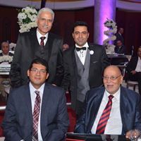 Mohamed Haleem