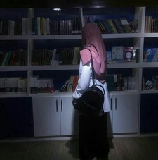 نيّرة المهدي