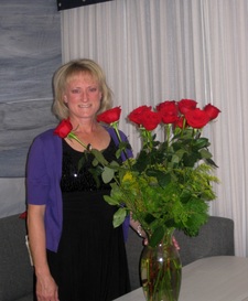 Tina Jensen