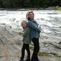 April Cannon Neiderhiser