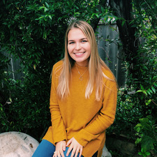Madison Wavra