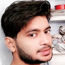 Manu Yadav