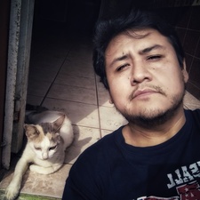 Alex Cano