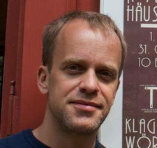 Daniel Swartz