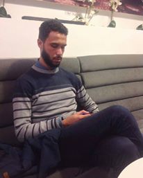 Abdulraouf elhisnawi