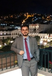 Juan Ignacio Mena