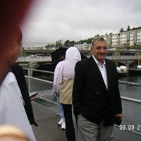 عبدالمجيد قطب