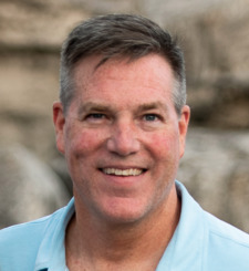 Dave Gaston