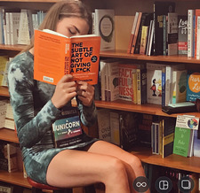 Danni Lawrence-Cohen