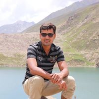 Muhammad Sohail